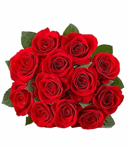 Ramo de 12 Rosas