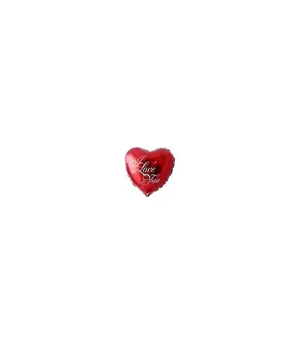 Globo 'Te Amo'