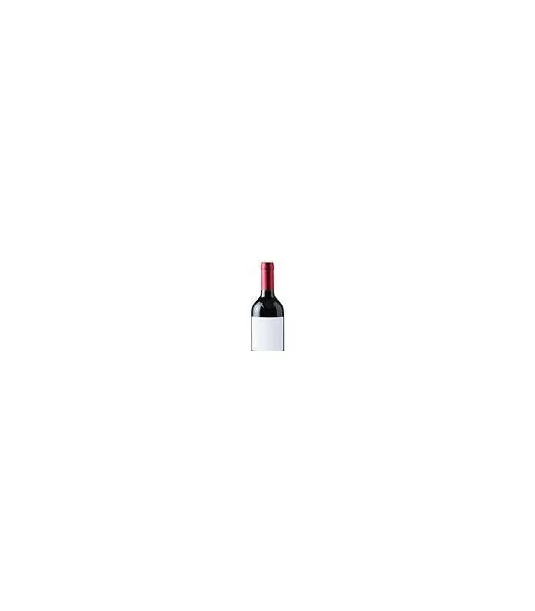 Botella de Vino
