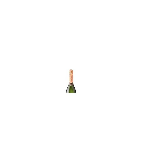 Botella de Champagne