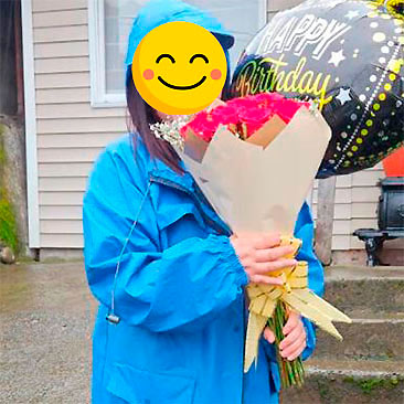 Entrega en Puerto Montt