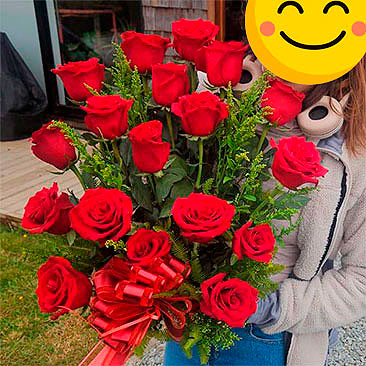 Entrega en Puerto Montt
