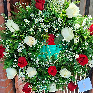 Entrega en Recoleta
